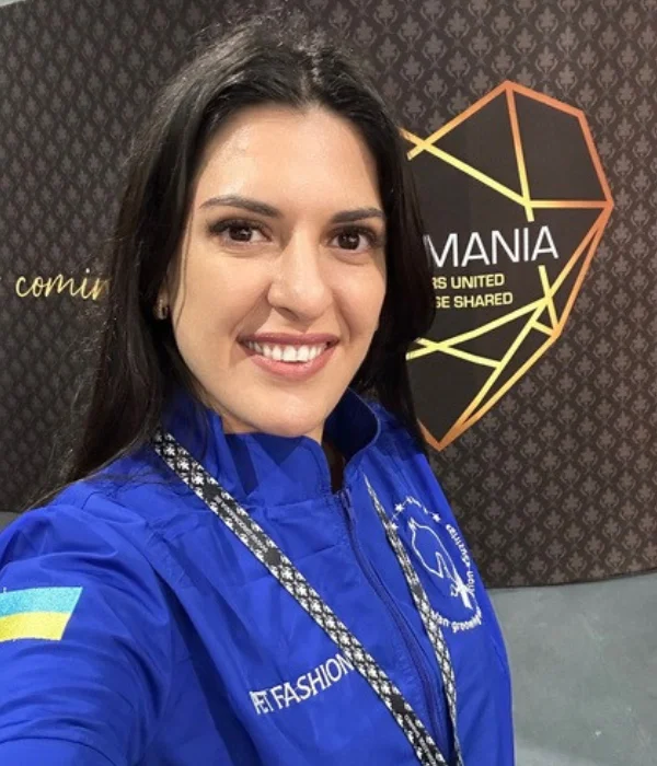 Iryna